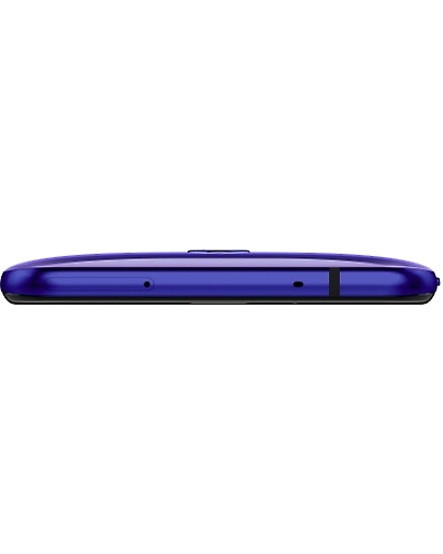 HTC U11 (Sapphire Blue, 128 GB)-1