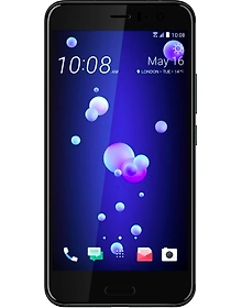 HTC U11 (Brilliant Black, 128 GB)