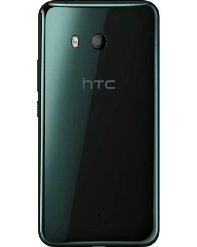 HTC U11 (Brilliant Black, 128 GB)-2