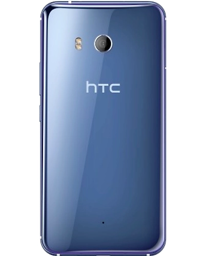 HTC U11 (Amazing Silver, 128 GB)-2