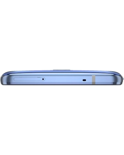 HTC U11+ (Amazing Silver, 128 GB)-1