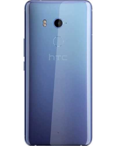 HTC U11+ (Amazing Silver, 128 GB)-2