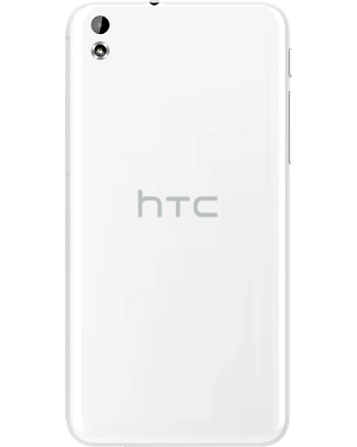 HTC Desire 816G (Octa Core) (White, 16 GB)-2