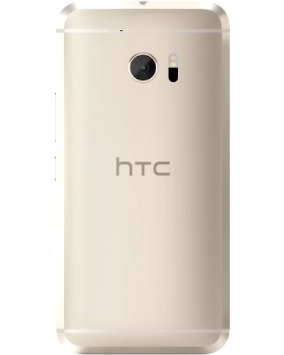 HTC 10 (Topaz Gold, 32 GB)-2
