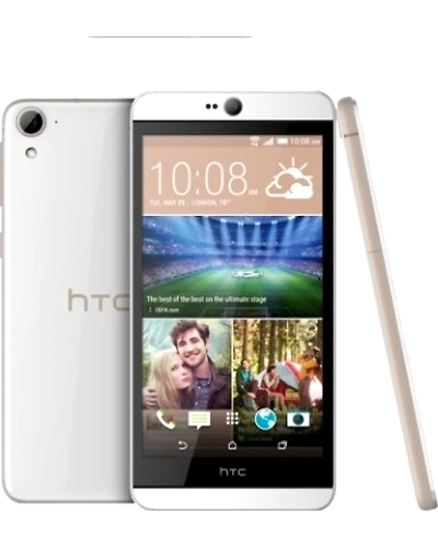 HTC Desire 826 DS (GSM + CDMA) (White Birch, 16 GB)-1