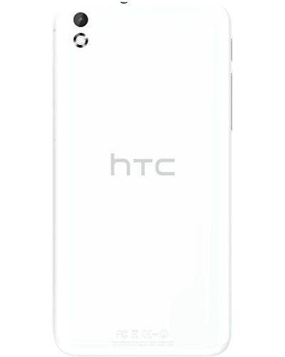 HTC Desire 816 Dual Sim (White, 8 GB)-2