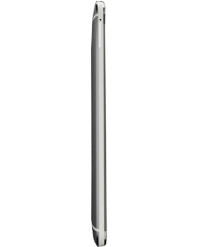 HTC One 801e (Silver, 32 GB)-2