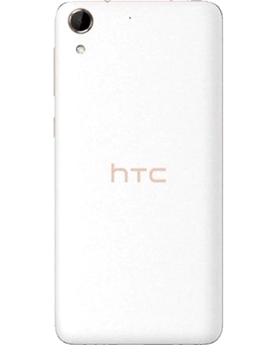 HTC Desire 728 (White &amp; Gold, 32 GB)-2