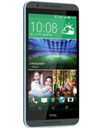 HTC Desire 820S (Milkyway Grey, 16 GB)-HTC62
