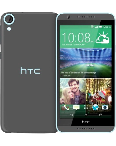 HTC Desire 820S (Milkyway Grey, 16 GB)-1