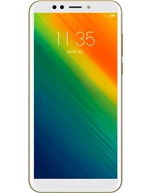 Lenovo K9 Note (Gold, 64 GB)