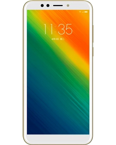 Lenovo K9 Note (Gold, 64 GB)-1