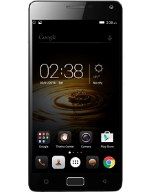 Lenovo Vibe P1 Turbo (Silver, 32 GB)