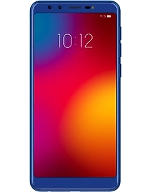 Lenovo K9 (Blue, 32 GB)