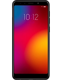 Lenovo K9 (Black, 32 GB)