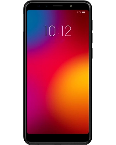 Lenovo K9 (Black, 32 GB)-1