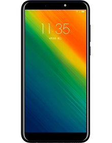 Lenovo K9 Note (Black, 64 GB)