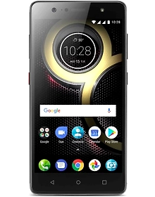 Lenovo K8 (Venom Black, 32 GB)