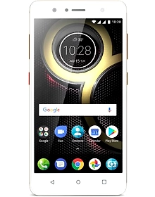 Lenovo K8 (Fine Gold, 32 GB)