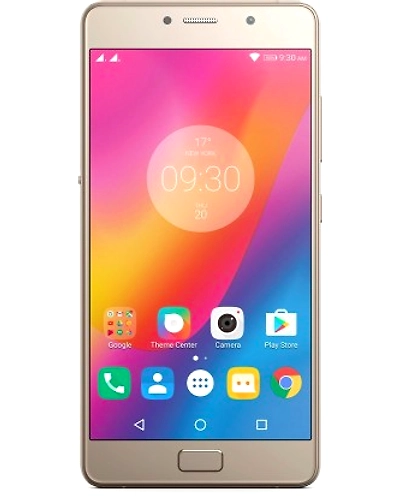 Lenovo P2 (Gold, 32 GB)-Leno10