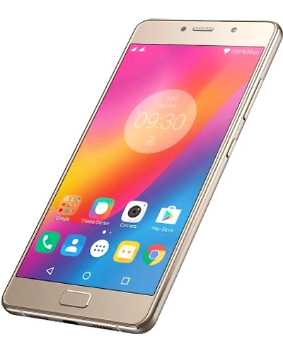 Lenovo P2 (Gold, 32 GB)-2