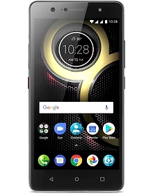 Lenovo K8 Plus (Venom Black, 32 GB)