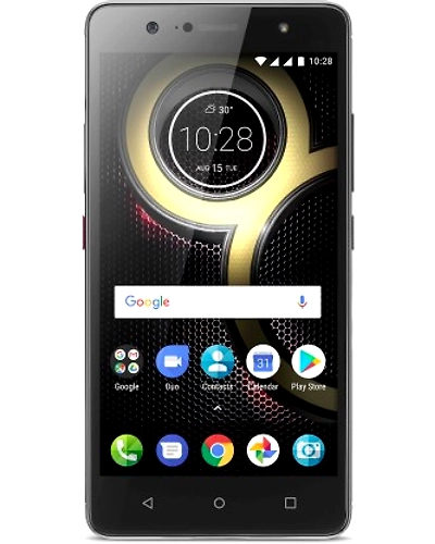 Lenovo K8 Plus (Venom Black, 32 GB)-1