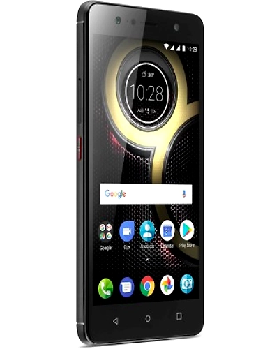 Lenovo K8 Plus (Venom Black, 32 GB)-2