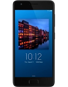 Lenovo Z2 Plus (Black, 32 GB)