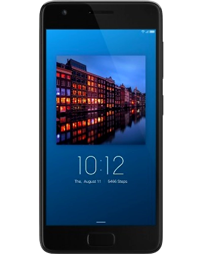 Lenovo Z2 Plus (Black, 32 GB)-Leno12