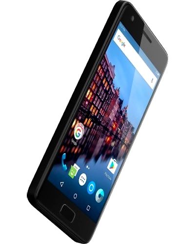 Lenovo Z2 Plus (Black, 32 GB)-2