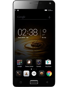 Lenovo Vibe P1 Turbo/Vibe P1 (Grey, 32 GB)