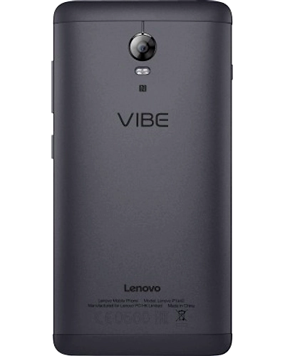 Lenovo Vibe P1 Turbo/Vibe P1 (Grey, 32 GB)-2