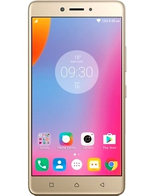 Lenovo K6 Note (Gold, 32 GB)