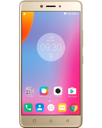 Lenovo K6 Note (Gold, 32 GB)-1