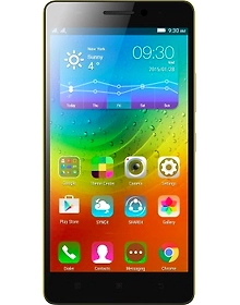 Lenovo K3 Note (Yellow, 16 GB)