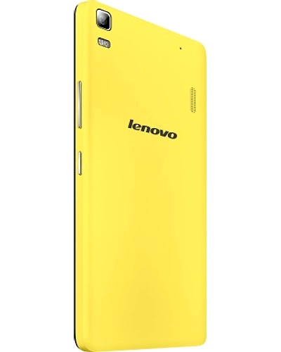 Lenovo K3 Note (Yellow, 16 GB)-2