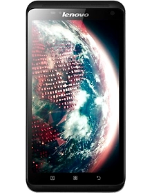 Lenovo S930 (Silver, 8 GB)