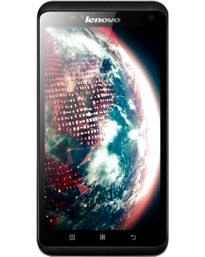 Lenovo S930 (Silver, 8 GB)-Leno17