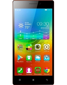 Lenovo X2-AP (Gold, 32 GB)