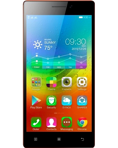 Lenovo X2-AP (Gold, 32 GB)-Leno18