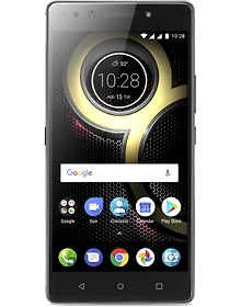 Lenovo K8 Note (Venom Black, 64 GB)