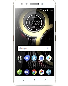 Lenovo K8 Note (Fine Gold, 64 GB)