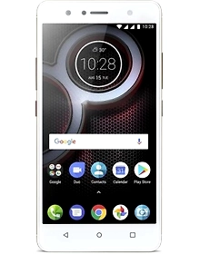 Lenovo K8 Plus (Fine Gold, 32 GB)