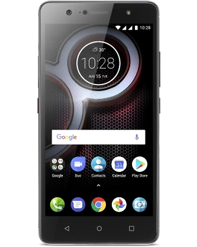 Lenovo K8 Plus (Venom Black, 32 GB)-Leno22