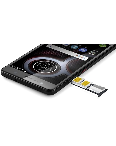 Lenovo K8 Plus (Venom Black, 32 GB)-2