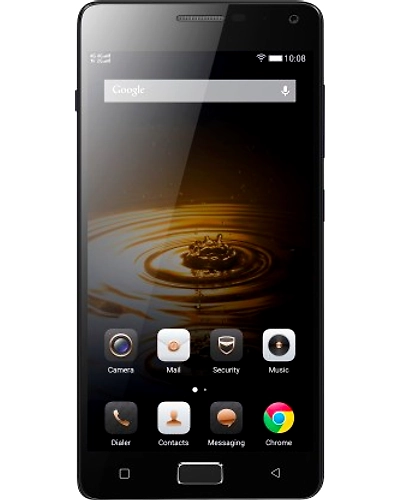 Lenovo VIBE P1 (Grey, 32 GB)-1
