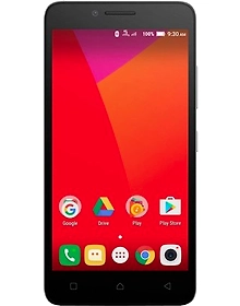 Lenovo A6600d40 (Black, 16 GB)