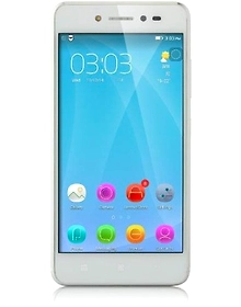 Lenovo S90 Or Sisley S90 (Grey, 32 GB)