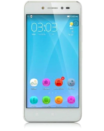 Lenovo S90 Or Sisley S90 (Grey, 32 GB)-Leno25